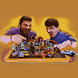 Above The Board with Josh and Phil