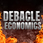 Debacle Economics logo