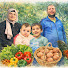 AI9Ks2XsVOE-channel-avatar-Rural Lebanon and Rural life in Lebanon