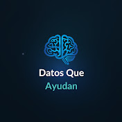 Datos que ayudan