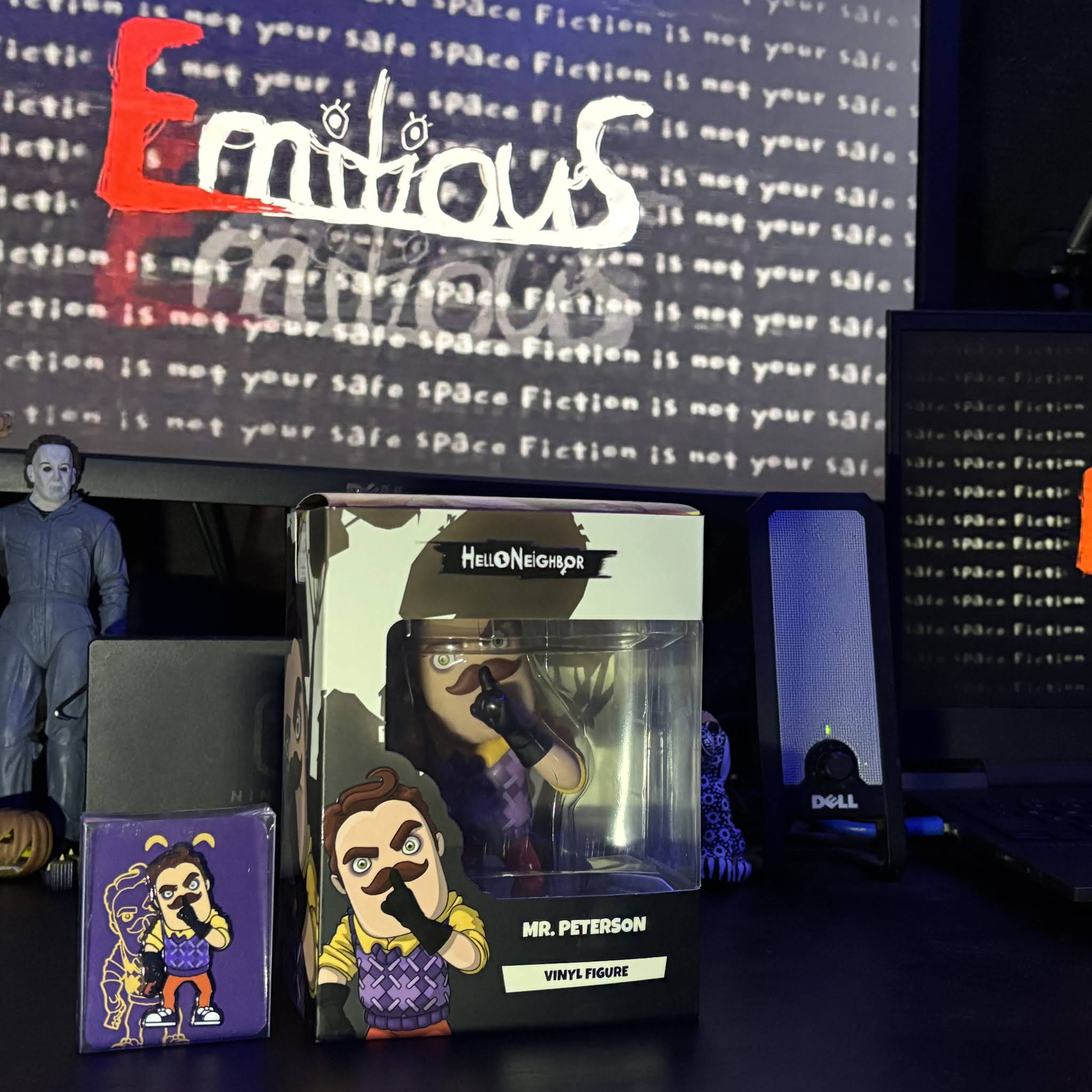 Post from Emilious