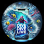 Dive Dive Live logo