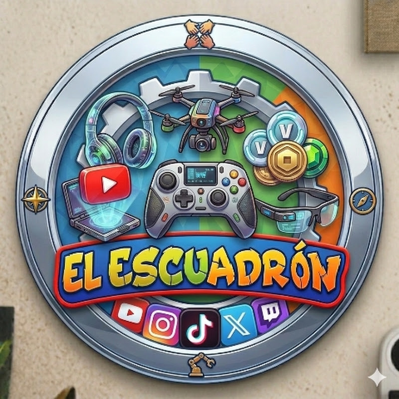 EL ESCUADRON 