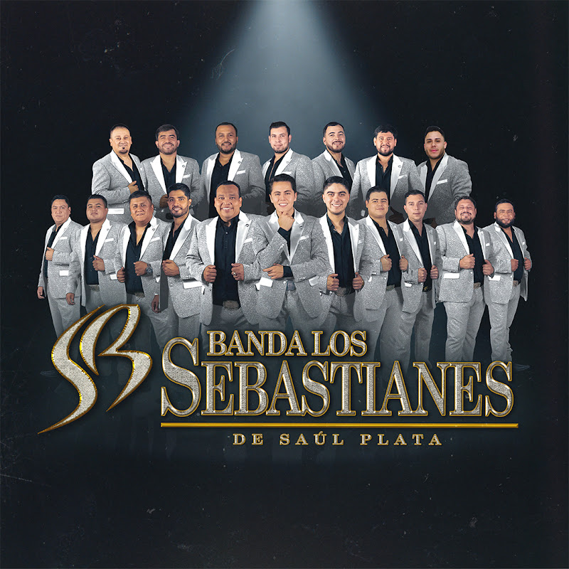 Banda Los Sebastianes De Saúl Plata - Topic