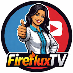 Fireflux TV