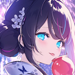 プロフィール写真