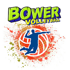 Bower Volleyball channel logo