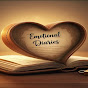 EMOTIONAL DIARY logo