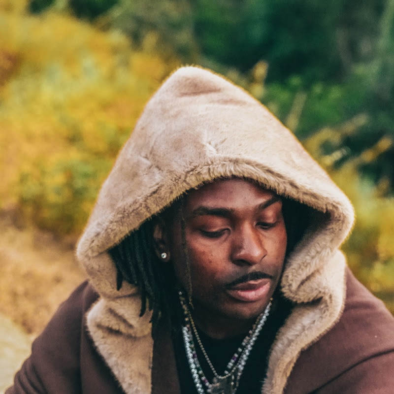 sosocamo @sosocamo | Thizzler