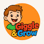 Giggle & Grow logo