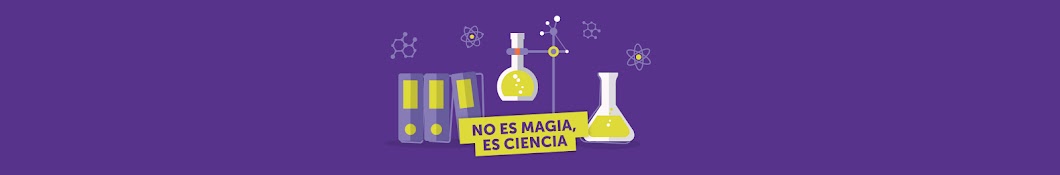 Ciencia Cotidiana YouTube channel avatar