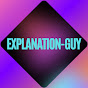 Explanation-Guy logo