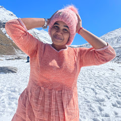 Channel thumbnail for Anjitha's world