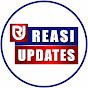 Reasi Updates logo