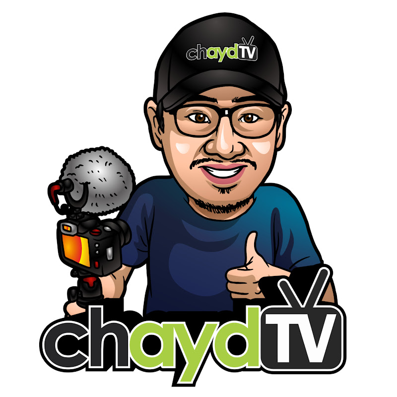 ChaydTalks
