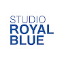 Studio Royal Blue スタジオ ロイヤルブルー