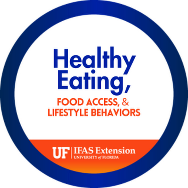 UF IFAS Extension Healthy Lifestyles