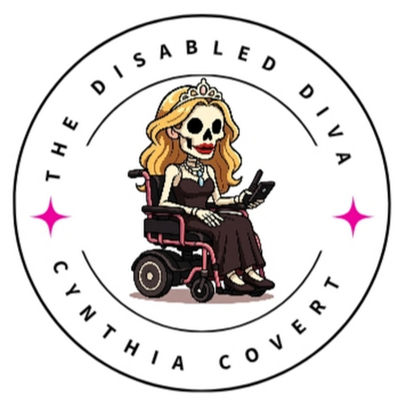 Disabled Diva