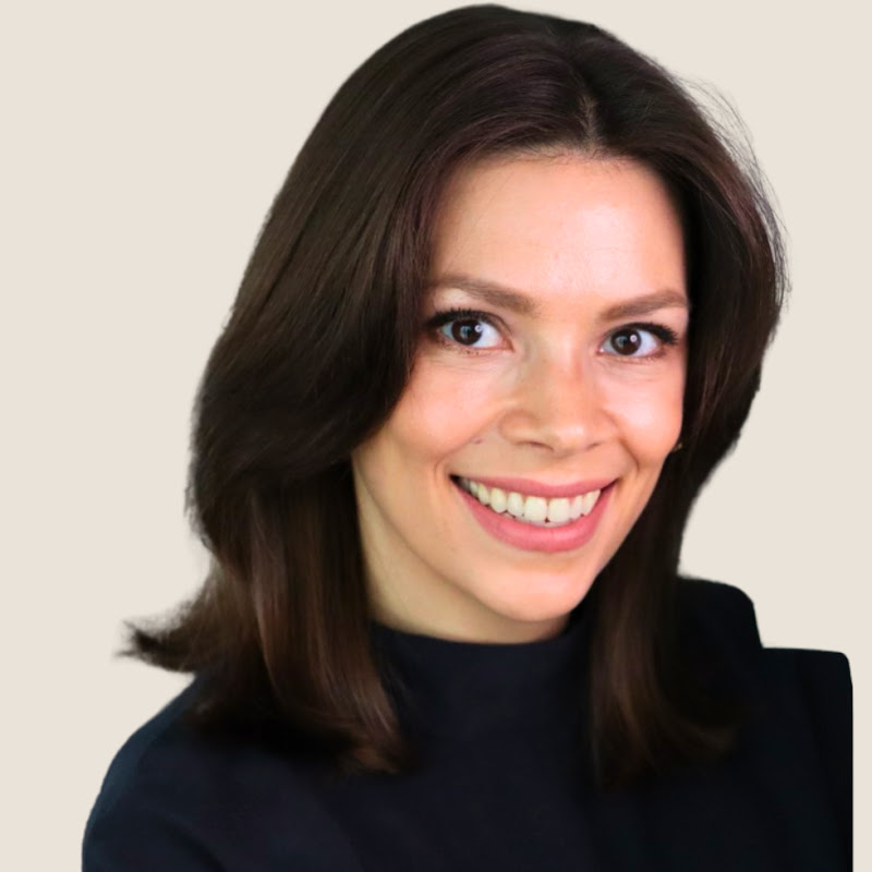 Mama Nadia - achtsames Zuhause 🌿