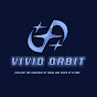 The Vivid Orbit logo