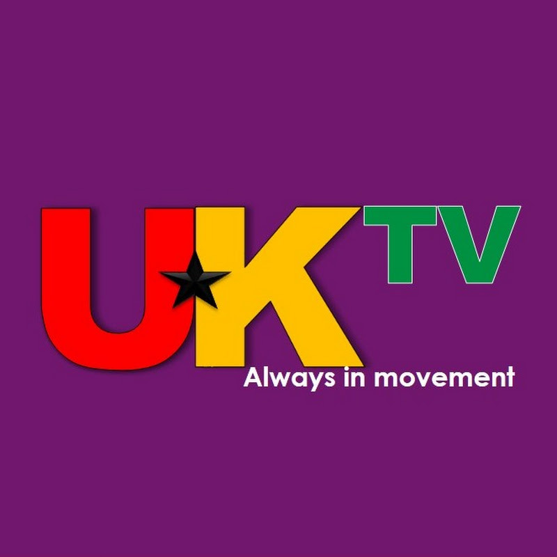 UK TV Ghana