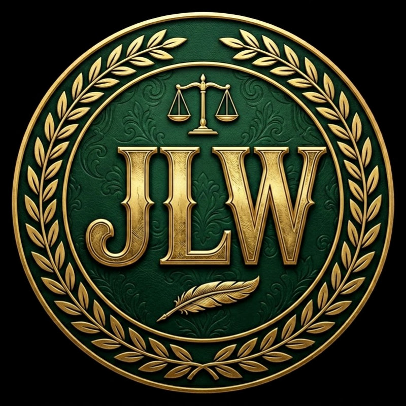 Justice Lady Wrote