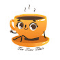 Tea Time Flair logo