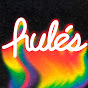 Логотип каналу RULÉS