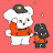 @새끼북극곰