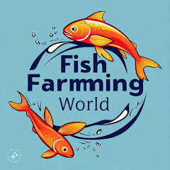 Fish farming world 
