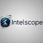 IntelScope  logo