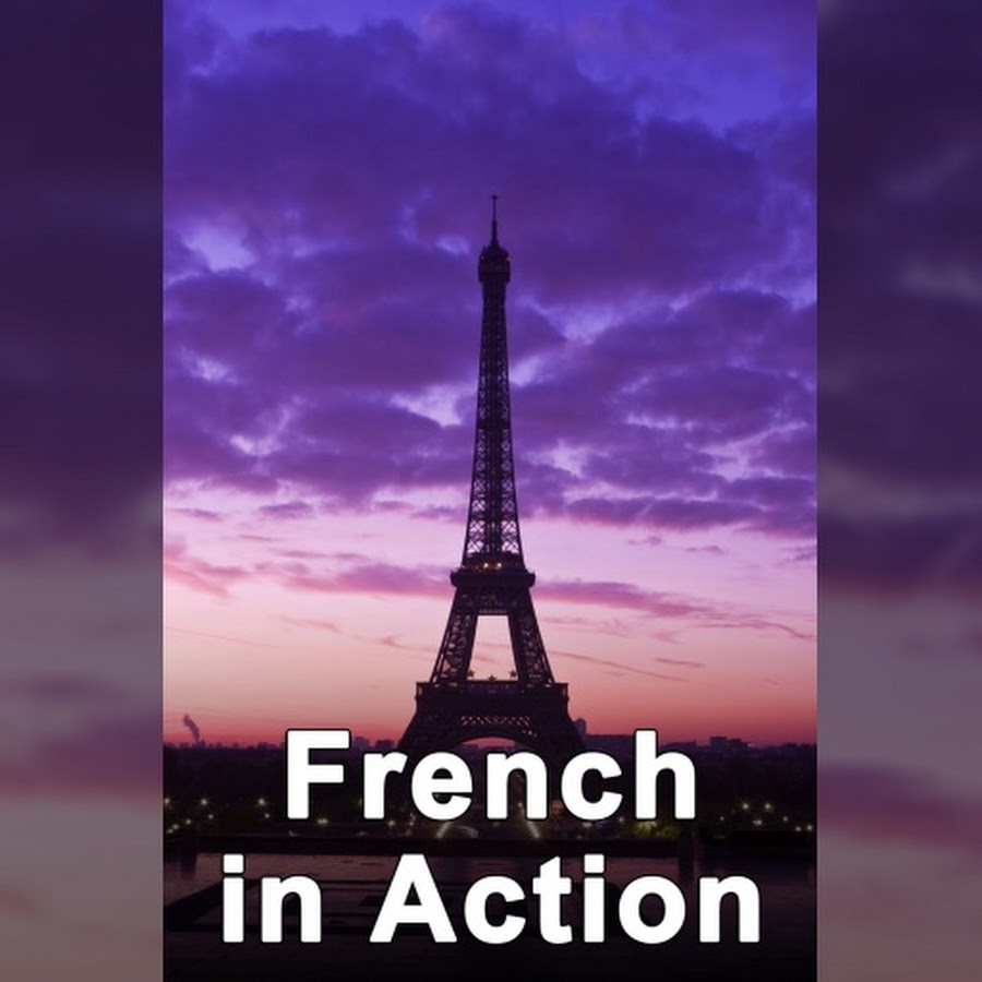 French in Action Topic YouTube