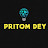 Pritom dey