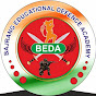 Bajrang Educational Defence Academy  logo