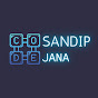 Sandip Jana logo