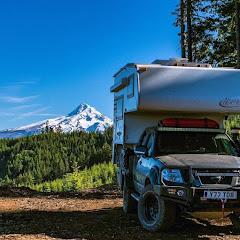 Truck Life Overlanders