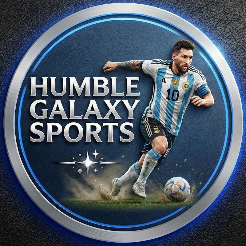 HUMBLE GALAXY SPORTS ⚽
