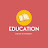 EDUCATION  AS, Education, Higher Secondary 