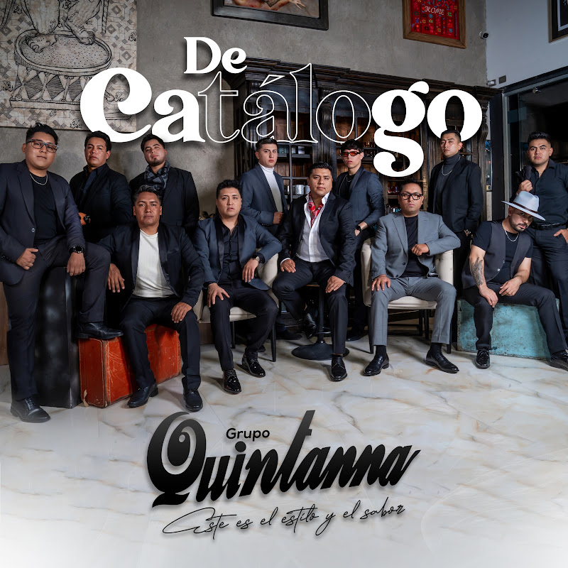 Grupo Quintanna - Topic