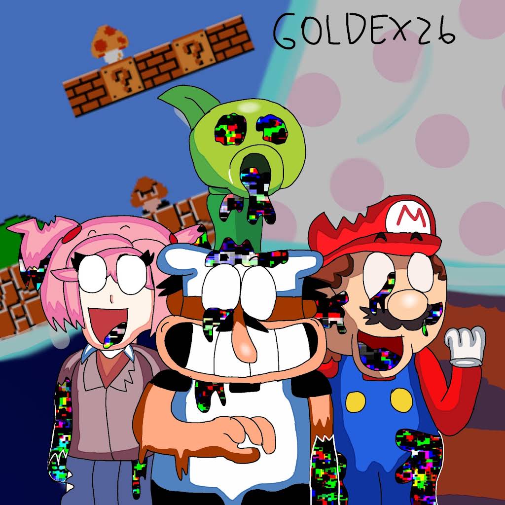 Post from Goldex26 - YouTube