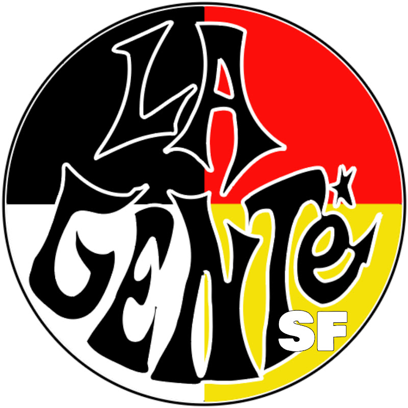 LA GENTE SF
