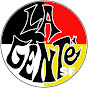 LA GENTE SF logo