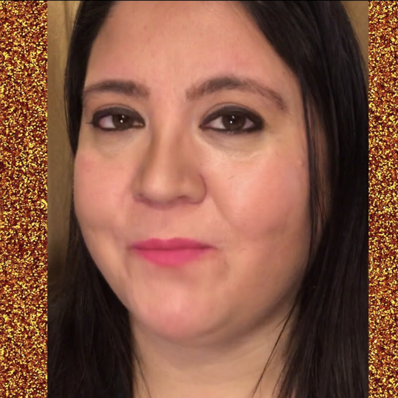 Faberlic Products with Kathleen