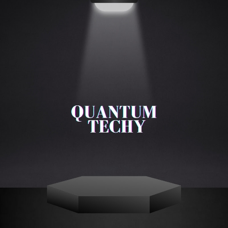Quantum Techy 
