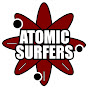 Atomic Surfers logo