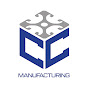 C&C Manufacturing, Inc logo
