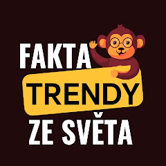 FAKTA - TRENDY ZE SVĚTA 