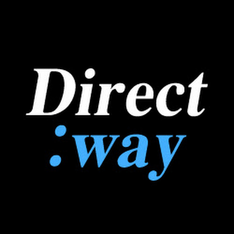 다이렉트 웨이 Direct Way