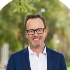 Senator David Shoebridge