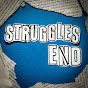 Struggles End logo